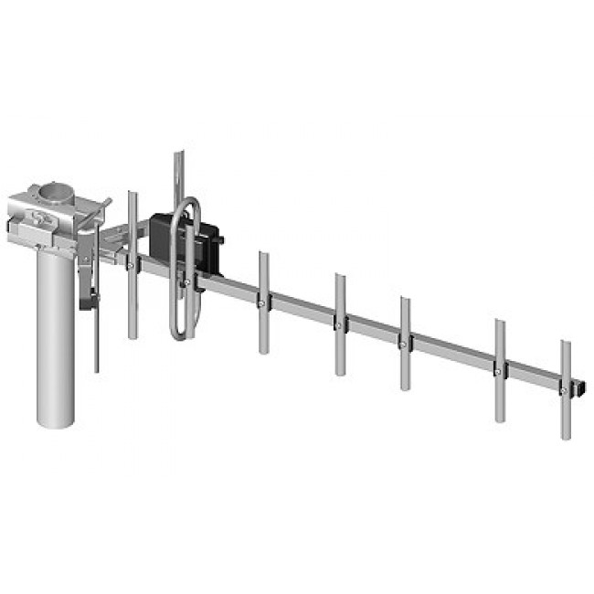 Directional antenna ATK-10/800-980+FME