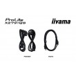 iiyama ProLite X2791QS-B1 computer monitor 68.6 cm (27 iiyama ProLite X2791QS-B1 computer monitor 68.6 cm (27