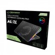Esperanza EGC101 laptop cooling pad 800 RPM Black