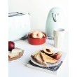 Smeg KLF04PGEU Electric kettle 1.7 l 2400 W Green
