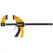 DeWALT DWHT0-83193 clamp 30 cm Black, Yellow