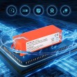 Extralink EX.22905 industrial rechargeable battery