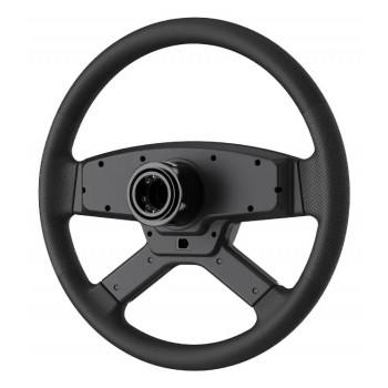 Moza Racing TSW Steering Wheel