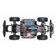Amewi 22589 Radio-Controlled (RC) model Off-road car Electric engine 1:10
