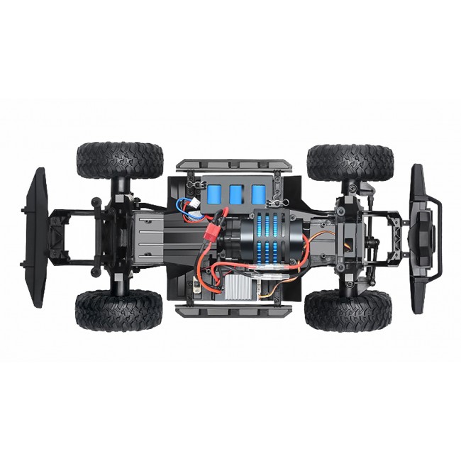 Amewi 22589 Radio-Controlled (RC) model Off-road car Electric engine 1:10