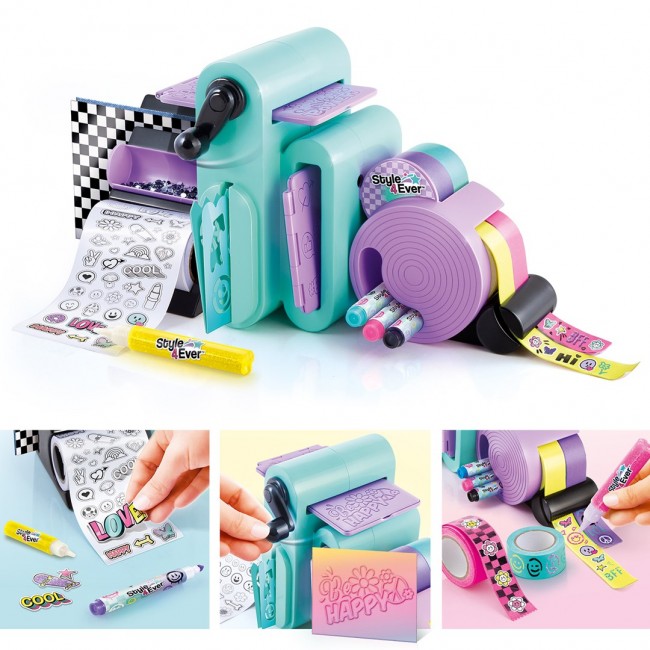 Canal Toys OFG 275 art/craft toy