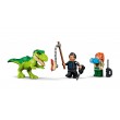 LEGO JURASSIC WORLD 77978 Young T. rex Transport Truck LEGO JURASSIC WORLD 77978 Young T. rex Transport Truck