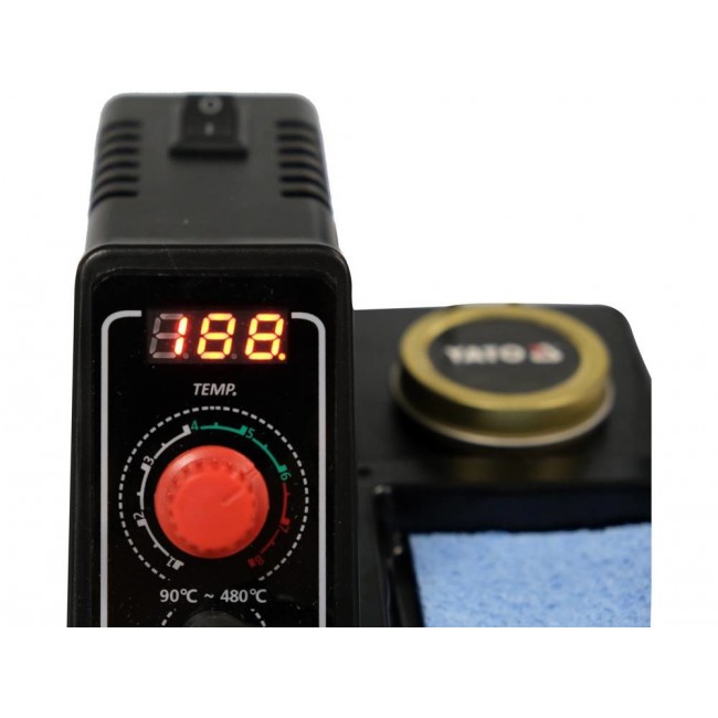 Yato YT-82460 soldering station 60 W