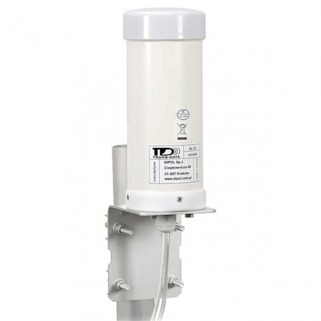 Omni antenna TD-5G-DZ7 GSM/GPRS LTE 5G Omni antenna TD-5G-DZ7 GSM/GPRS LTE 5G
