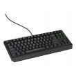 GENESIS Thor 230 TKL keyboard Gaming USB QWERTY US English Black GENESIS Thor 230 TKL keyboard Gaming USB QWERTY US English Black