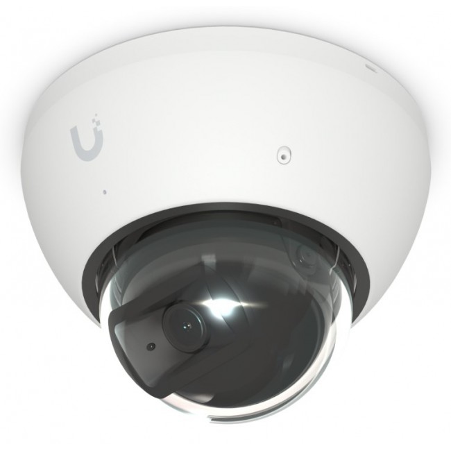 Ubiquiti AI Dome IP security camera Indoor & outdoor 3840 x 2160 pixels Ceiling/wall Ubiquiti AI Dome IP security camera Indoor & outdoor 3840 x 2160 pixels Ceiling/wall