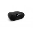 Philips TAZ5000/10 CD player Black Portable CD player