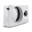 Taurus Cortafiambres Plegable Cutmaster Compact slicer Electric 100 W White