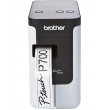 Brother PT-P700 label printer 180 x 180 DPI 30 mm/sec Wired TZe