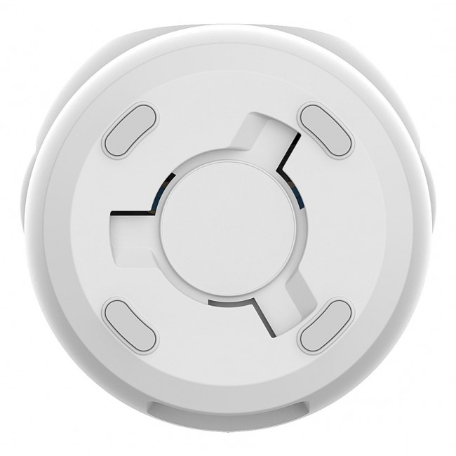 EZVIZ H6c G1 4K Spherical IP security camera Indoor 3840 x 2160 pixels Ceiling/Wall/Desk EZVIZ H6c G1 4K Spherical IP security camera Indoor 3840 x 2160 pixels Ceiling/Wall/Desk