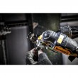 DeWALT DCS356N-XJ oscillating multi-tool Black, Yellow 20000 OPM