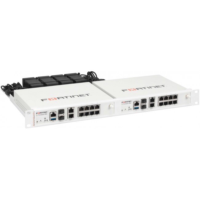 Rackmount.IT RM-FR-T20 rack accessory Mounting bracket
