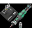 Tool set with ratchet 3/8