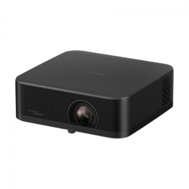 Epson Lifestudio Pop Plus EF-62B Metallic Black