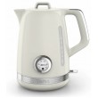 Tefal Soleil KO355AE0 electric kettle 1.7 L 2400 W White
