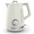 Tefal Soleil KO355AE0 electric kettle 1.7 L 2400 W White