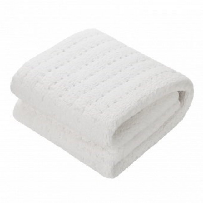 Medisana HU 672 Electric underblanket 100 W White Fleece