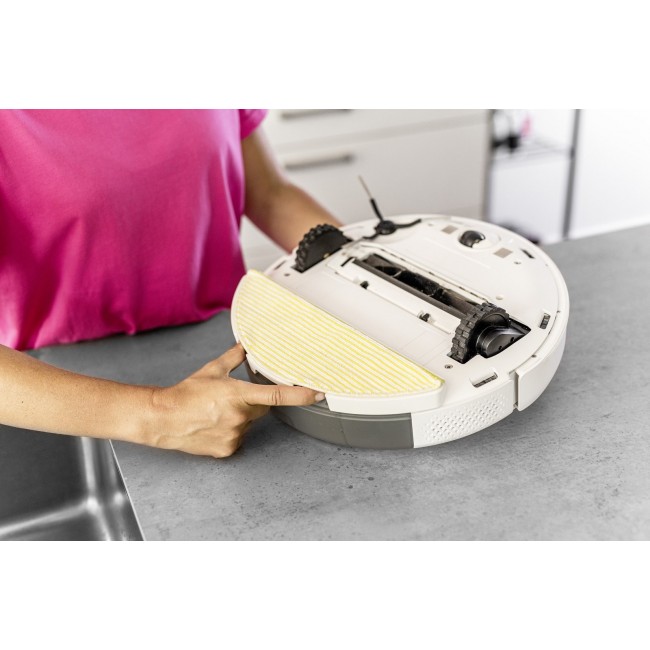K rcher RCV 5 White