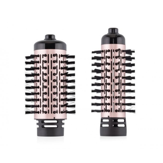 Eta Fenit Hot air brush Airflow Black, Rose 1000 W 1.8 m Eta Fenit Hot air brush Airflow Black, Rose 1000 W 1.8 m