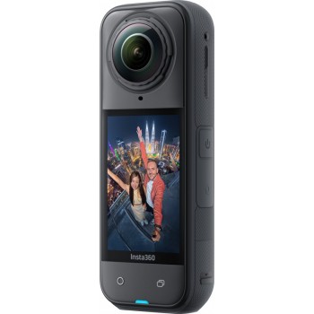 Insta360 X5 Essentials Bundle