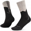 BUFF Merino MW Crew Socks MWC1 Socks, Black L