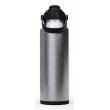 CamelBak 2929101012 drinking bottle 1183 ml Stainless steel, Polypropylene (PP), Silicone Stainless steel