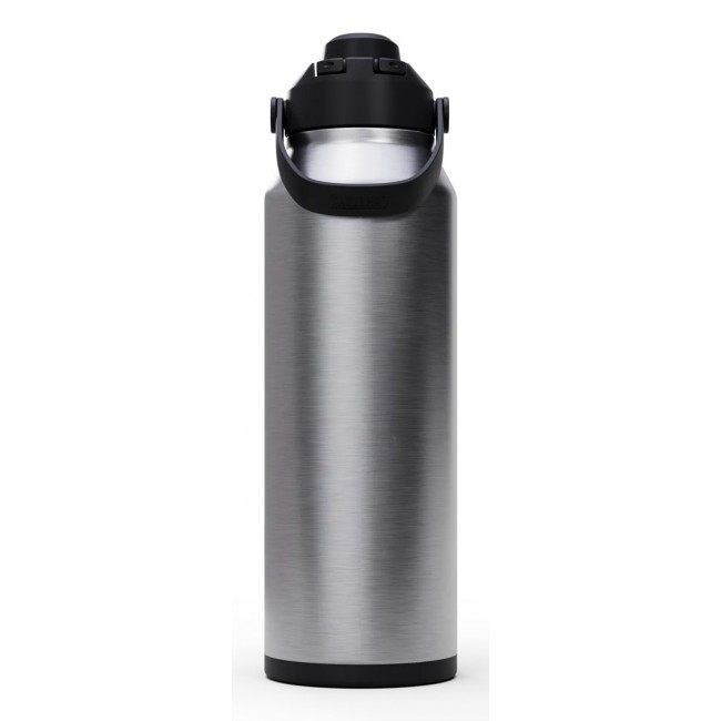 CamelBak 2929101012 drinking bottle 1183 ml Stainless steel, Polypropylene (PP), Silicone Stainless steel