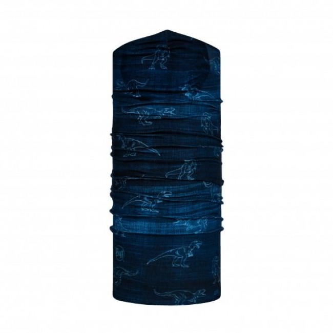 Buff Filter Tube Vilmos Blue