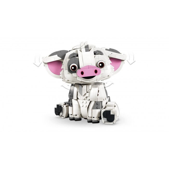 LEGO DISNEY 43292 Pua