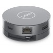 DELL 6-in-1 USB-C Multiport Adapter - DA305 DELL 6-in-1 USB-C Multiport Adapter - DA305