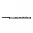 UNITEK uHUB S7+ Wired USB 3.2 Gen 1 (3.1 Gen 1) Type-C Grey