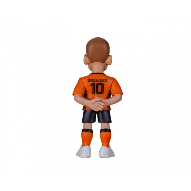 MINIX WC LEGENDS NETHERLANDS - WESLEY SNEIJDER