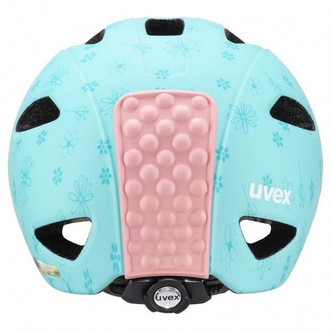 Uvex oyo style Blue, Pink