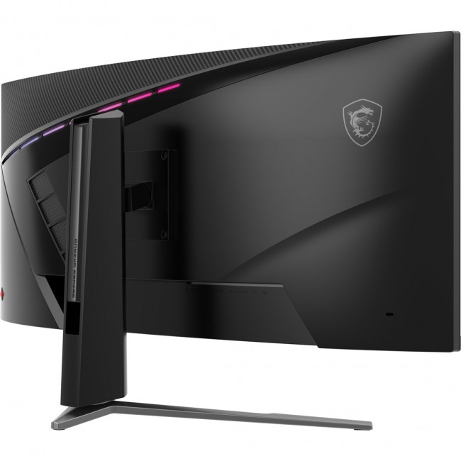 MSI MPG 346CQRF X24 computer monitor 86.4 cm (34 MSI MPG 346CQRF X24 computer monitor 86.4 cm (34