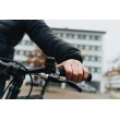XD Connects Bike Finder Dual Bike Bell with Tracker Apple & Android Find (IPX6) P301.1401