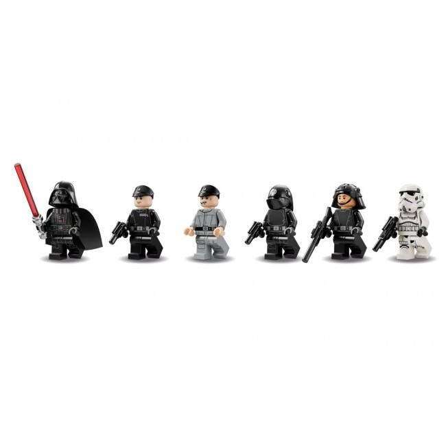 LEGO STAR WARS 75394 Imperial Star Destroyer