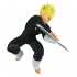BANPRESTO DRAGON BALL Z MATCH MAKERS - SUPER SAIYAN SON GOHAN (VS.DABURA)