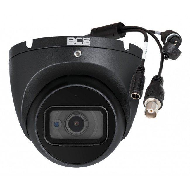 BCS BCS-EA18FWR3-G(2) security camera Dome CCTV security camera Outdoor 3840 x 2160 pixels Ceiling