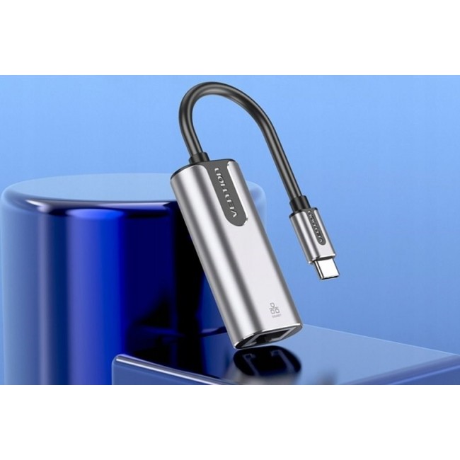 Vention USB-C Gigabit Ethernet Adapter