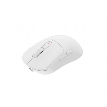 FURY Tanto T4 gaming mouse wireless 12000 dpi white
