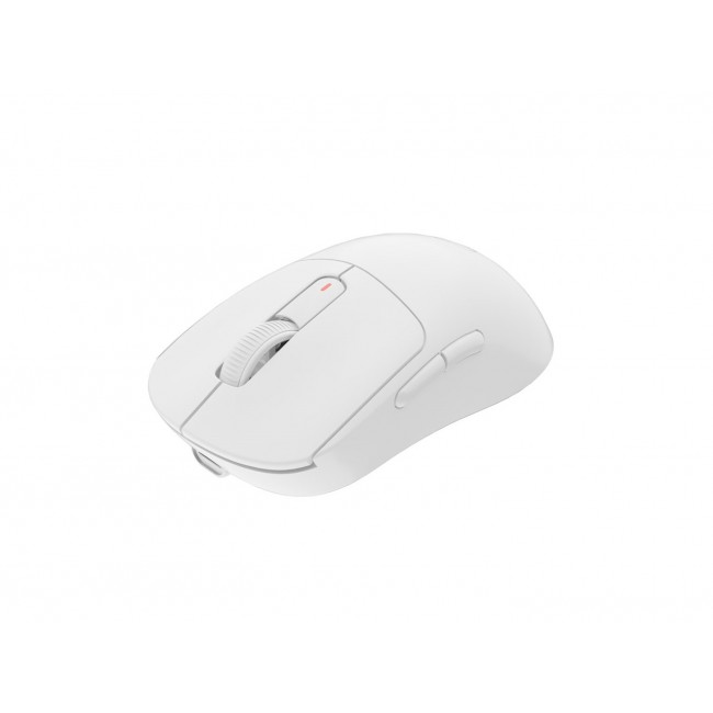 FURY Tanto T4 gaming mouse wireless 12000 dpi white FURY Tanto T4 gaming mouse wireless 12000 dpi white