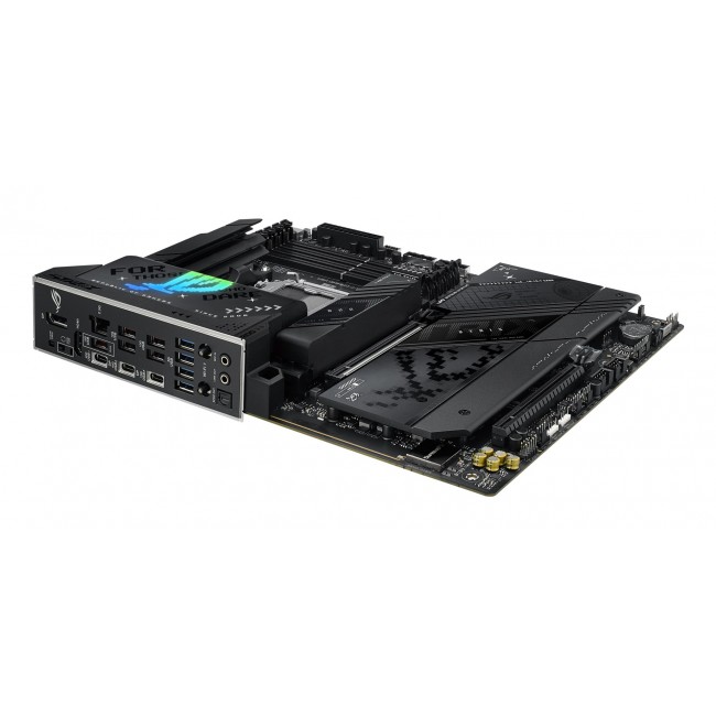 ASUS ROG STRIX X870-F GAMING WIFI AMD X870 Socket AM5 ATX