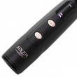 Adler AD 2120 Wireless USB curler black, pink