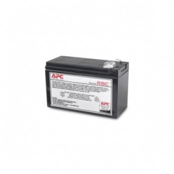 APC Battery Replacement Cartridge APCRBC110 (OEM)
