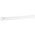 Leifheit 83305 laundry drying rack/line Wall-mounted rack White